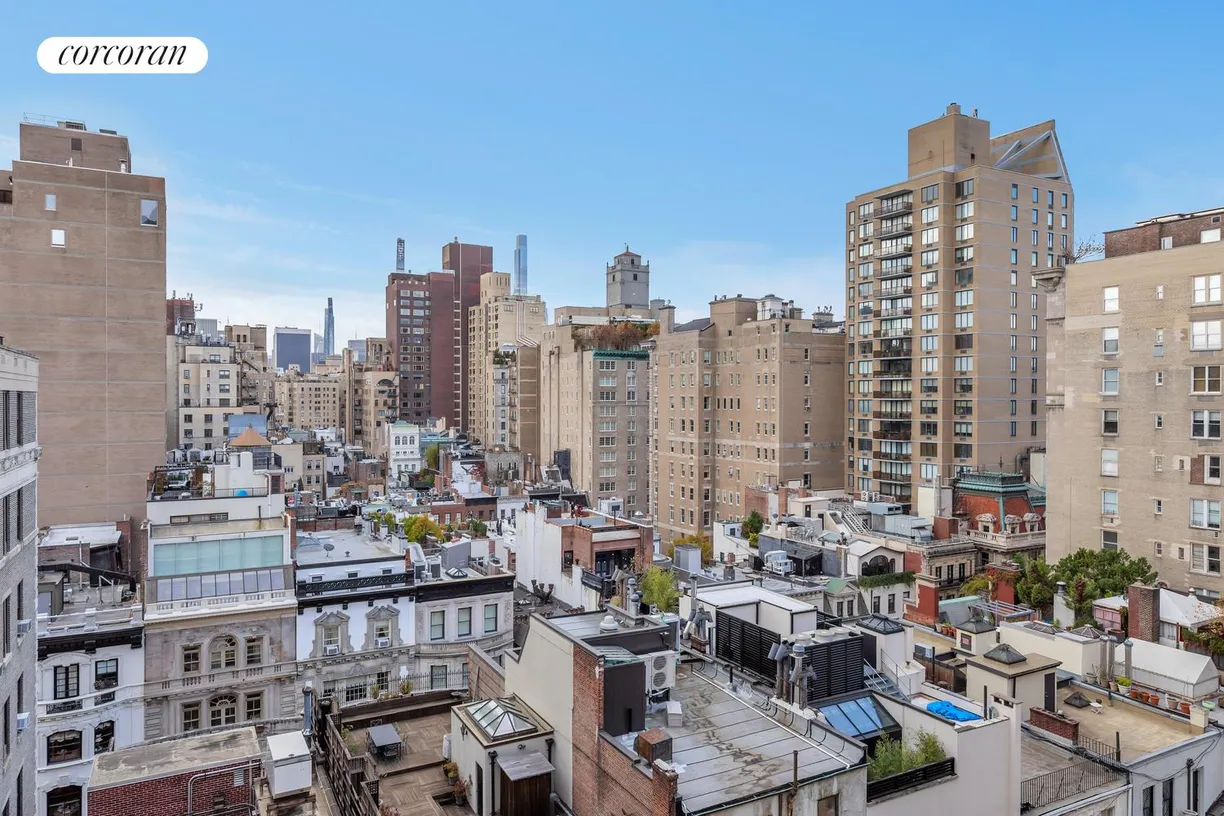 New York City Real Estate | View 8 EAST 83RD STREET, 14B | room 1