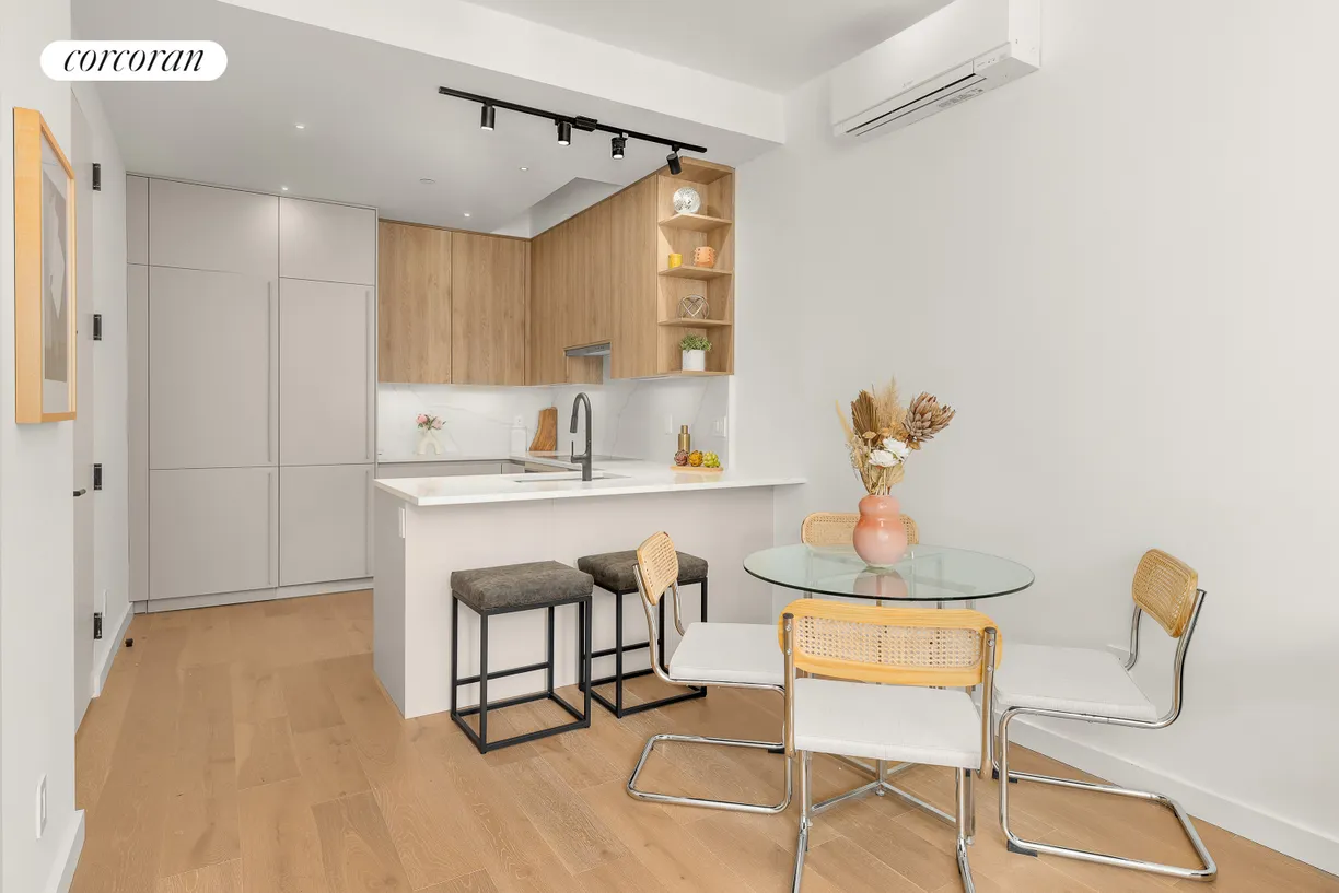 New York City Real Estate | View 1607 Pacific Street, 1A | room 1