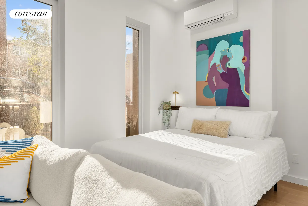 New York City Real Estate | View 1607 Pacific Street, 1A | room 2