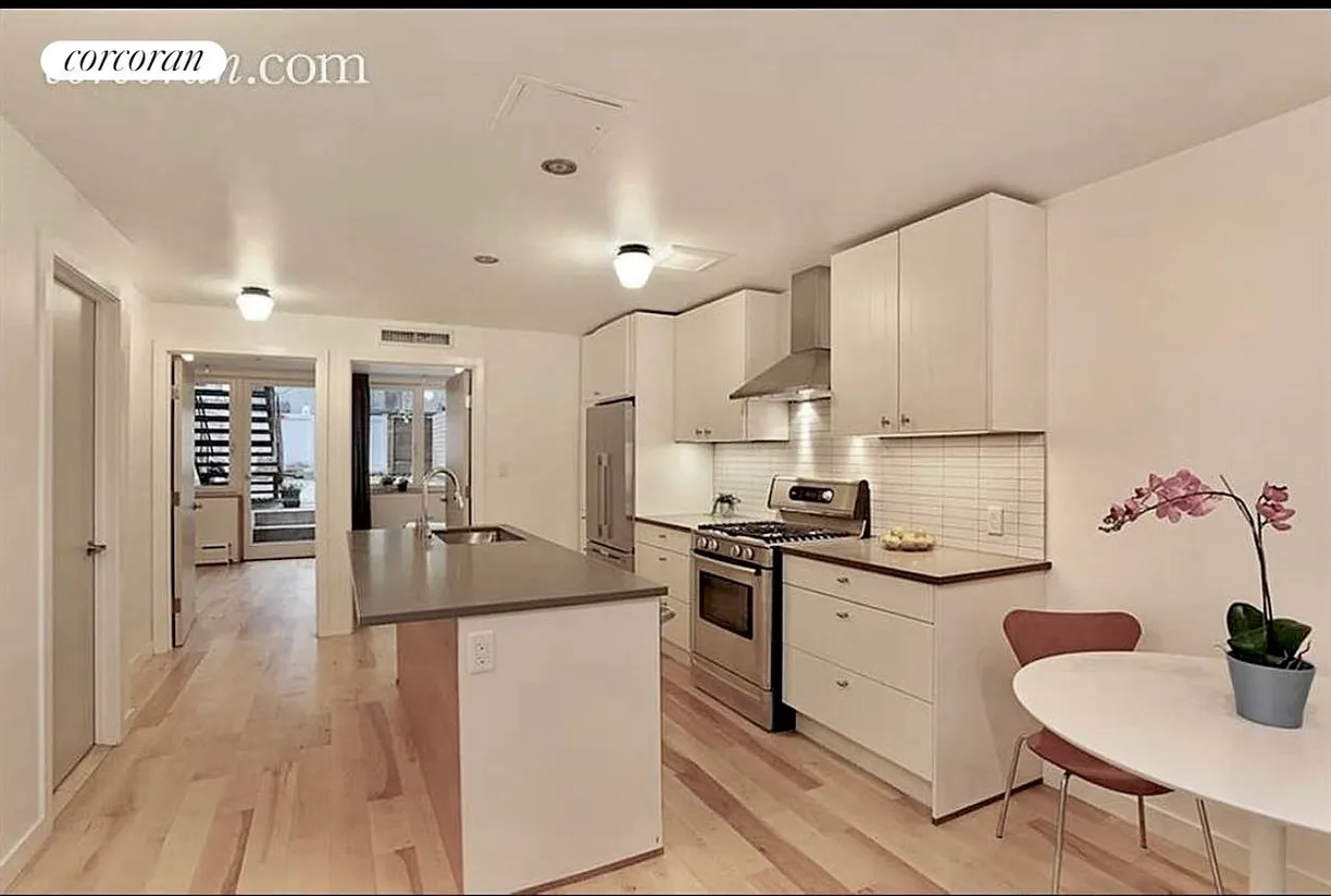 New York City Real Estate | View 417 Clermont Avenue, 1 | 2 Beds, 1 Bath