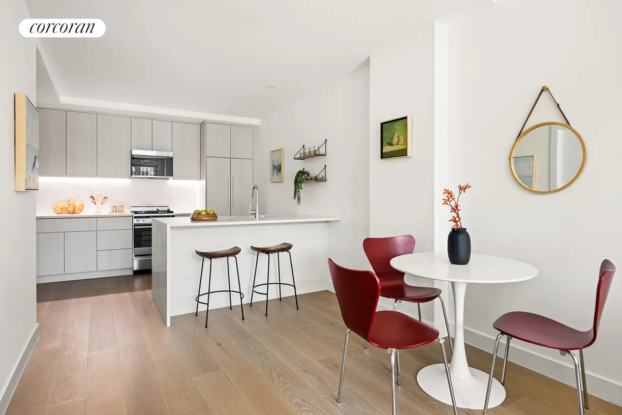 New York City Real Estate | View 379 Ocean Parkway, 4D | Other Listing Photo