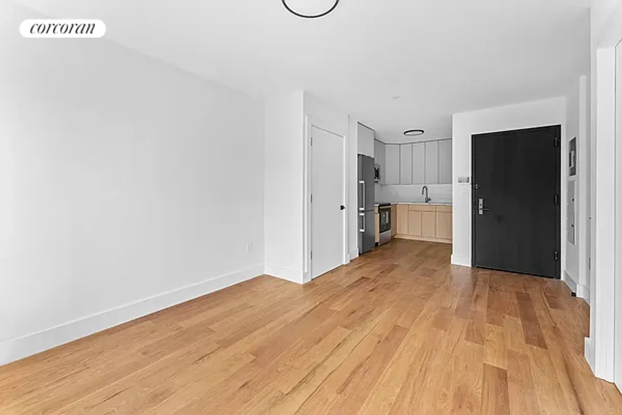 New York City Real Estate | View 61 Clarkson Avenue, PHA | room 2