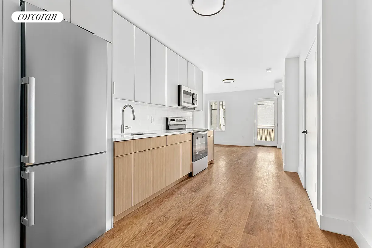 New York City Real Estate | View 61 Clarkson Avenue, G | room 1