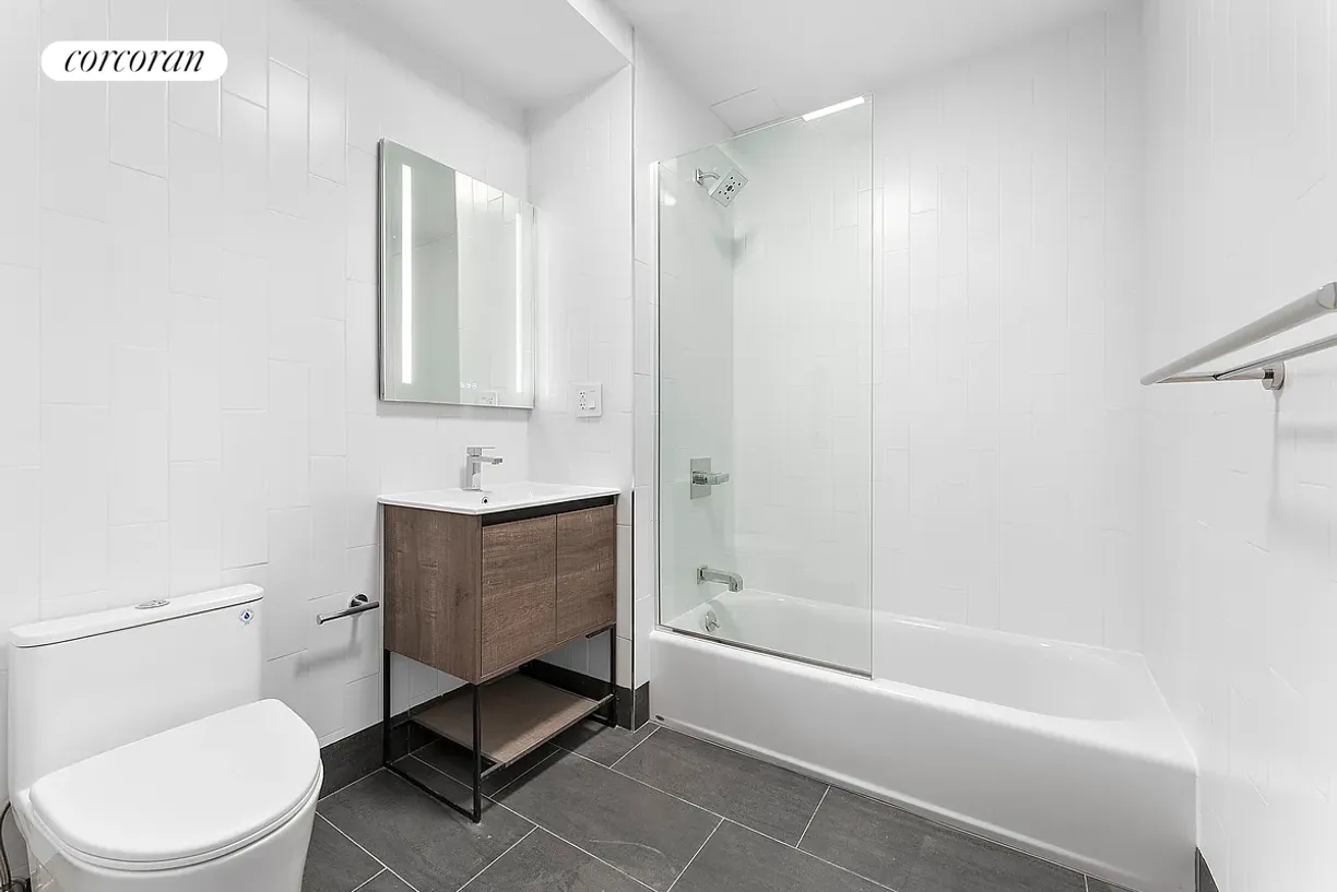 New York City Real Estate | View 61 Clarkson Avenue, G | room 2