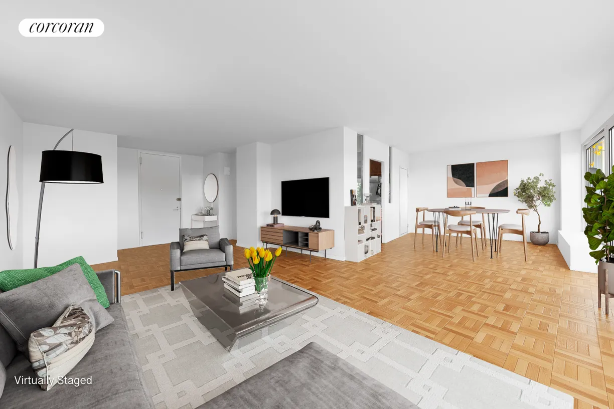New York City Real Estate | View 4455 Douglas Avenue, 4H | room 1