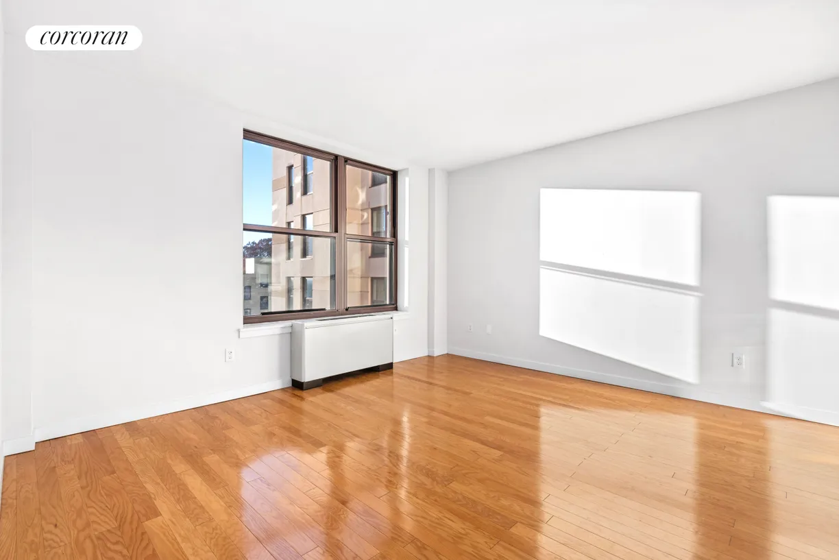 New York City Real Estate | View 33 Lincoln Road, 7E | 1 Bed, 1 Bath