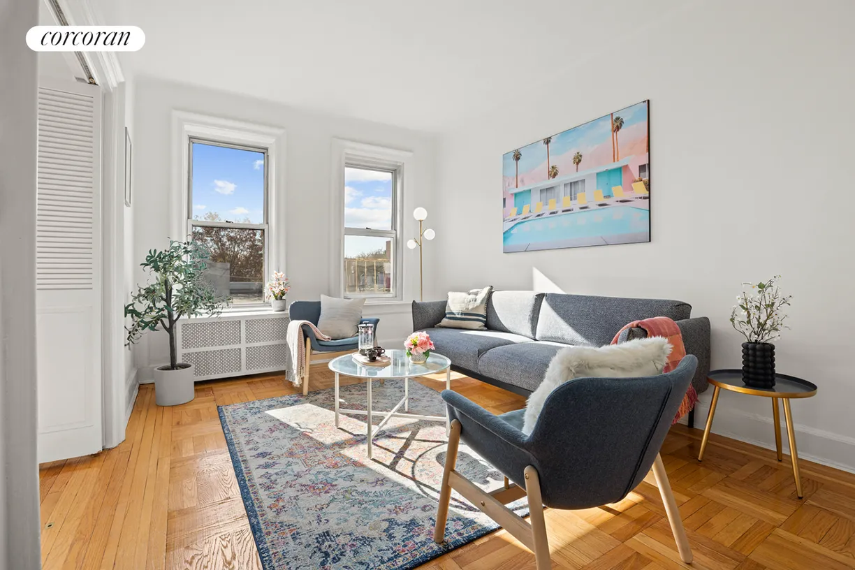 New York City Real Estate | View 848 43rd Street, 35 | room 1