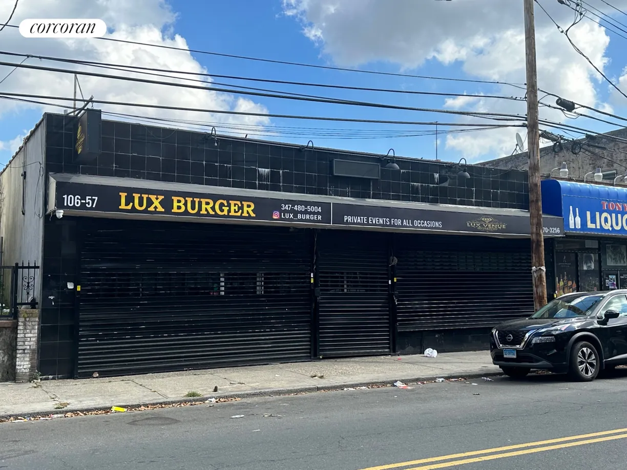 New York City Real Estate | View 106-57 160th Street, RETAIL