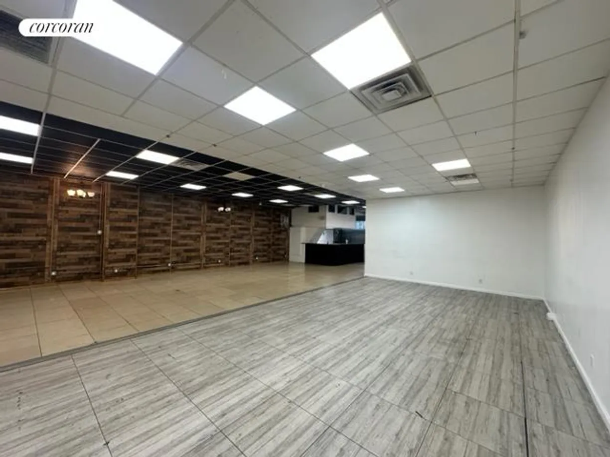 New York City Real Estate | View 106-57 160th Street, RETAIL | room 1