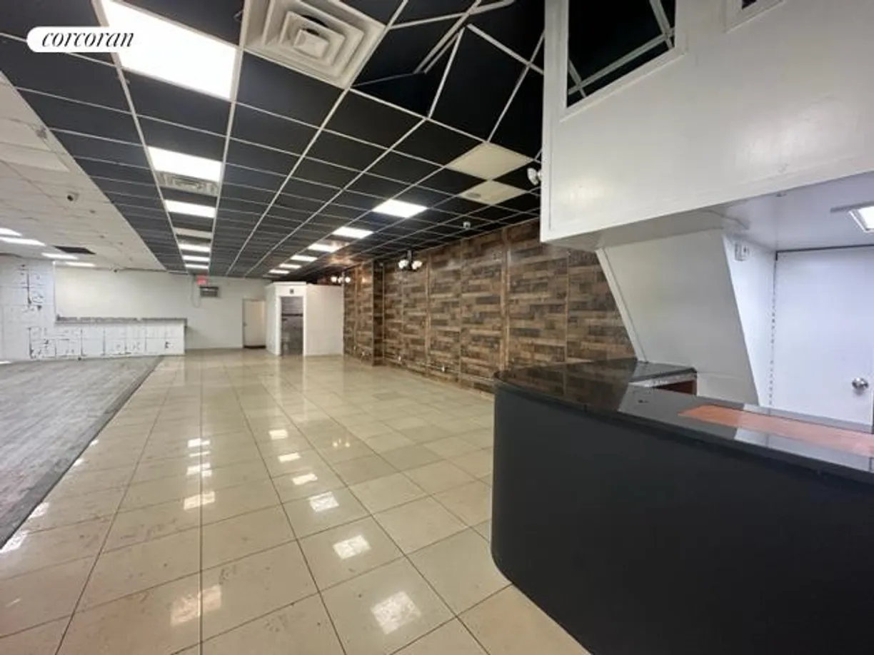 New York City Real Estate | View 106-57 160th Street, RETAIL | room 2