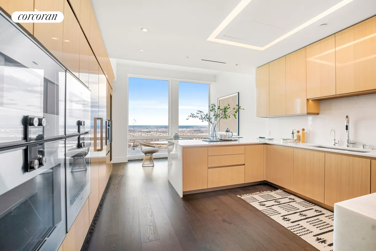 New York City Real Estate | View 35 Hudson Yards, 8001 | room 2