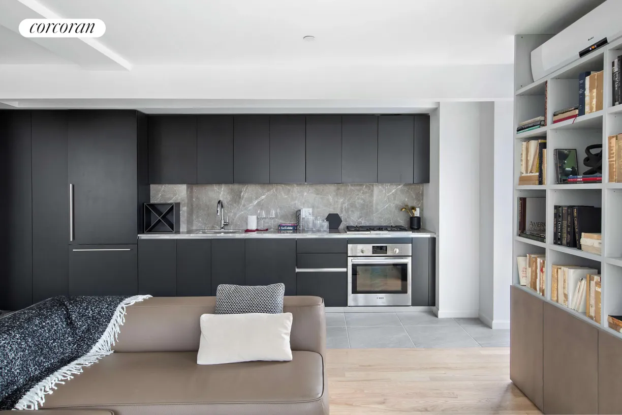 New York City Real Estate | View 42 Allen Street, 3B/4B | 2 Beds, 3 Baths