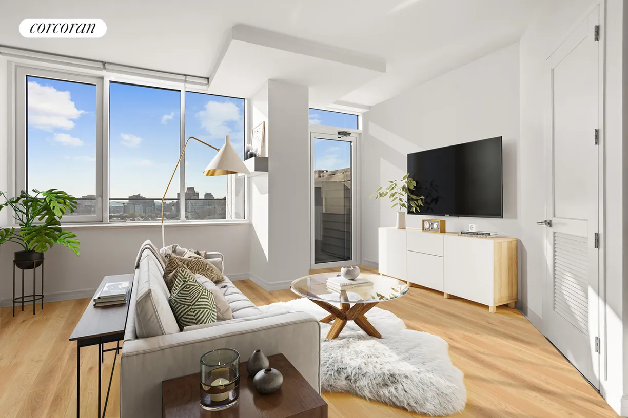 New York City Real Estate | View 470 Dean Street, 804 | room 2