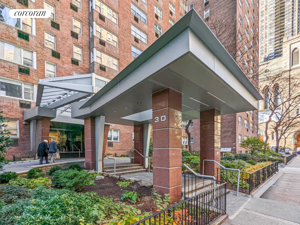 New York City Real Estate | View 30 West 60th Street, A/N | 2 Baths