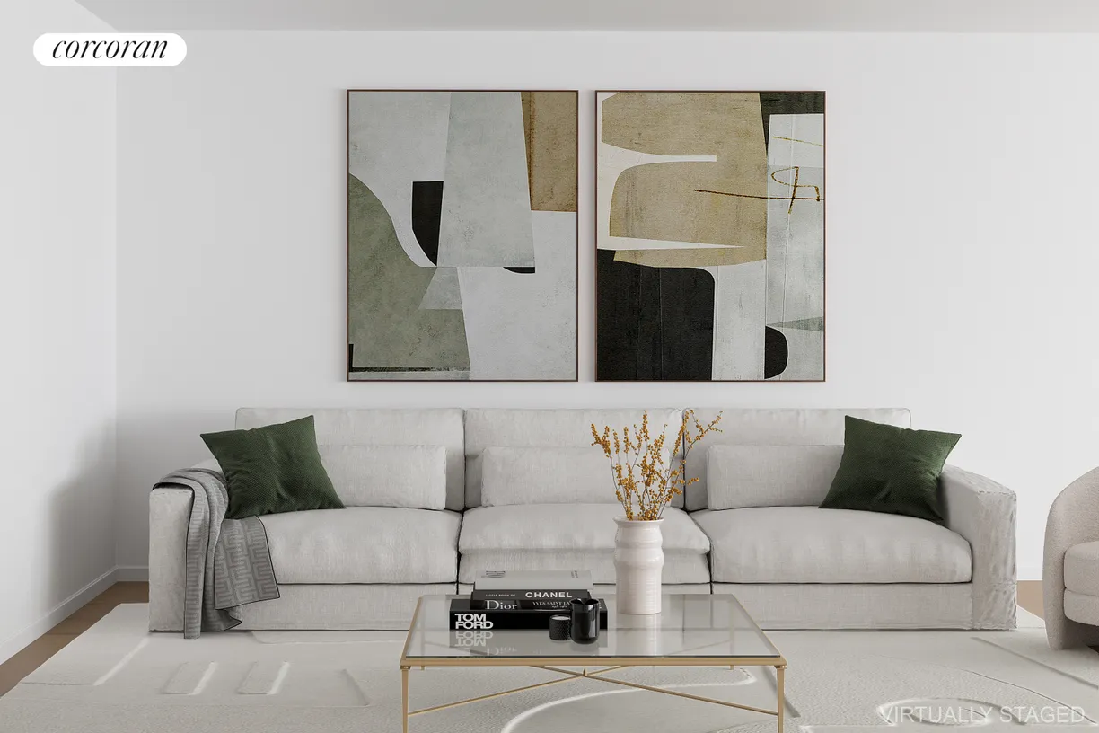 New York City Real Estate | View 300 East 40th Street, 5F | 1 Bath