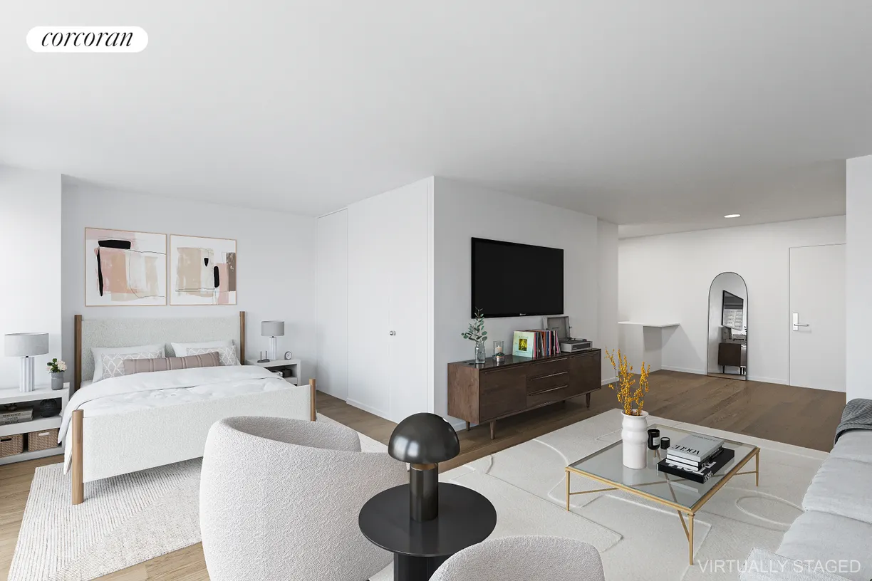 New York City Real Estate | View 300 East 40th Street, 5F | room 2