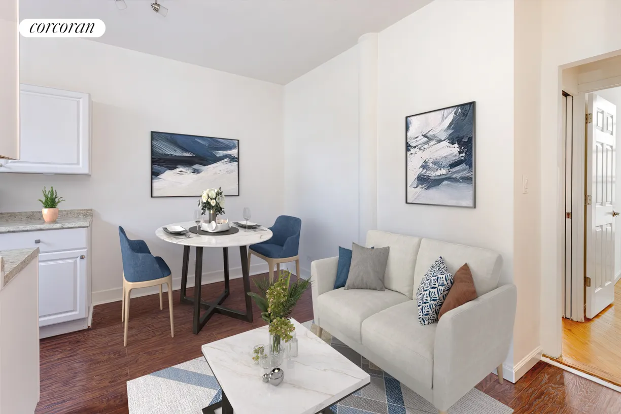 New York City Real Estate | View 508 East 78th Street, 6A | room 2
