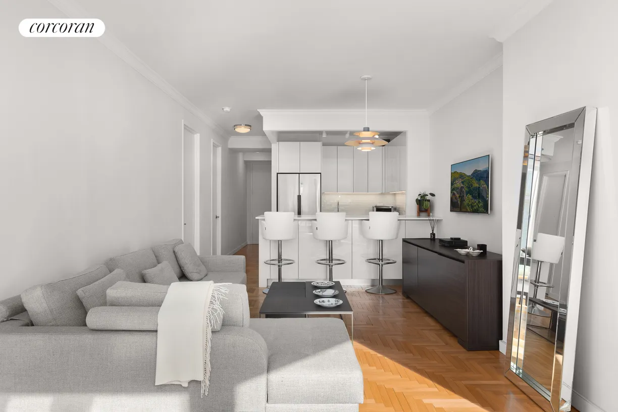 New York City Real Estate | View 301 West 57th Street, 29D | Other Listing Photo