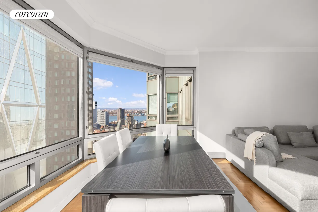 New York City Real Estate | View 301 West 57th Street, 29D | Other Listing Photo