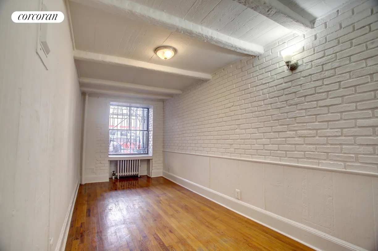 New York City Real Estate | View 304 West 30th Street, 2 | 1 Bath