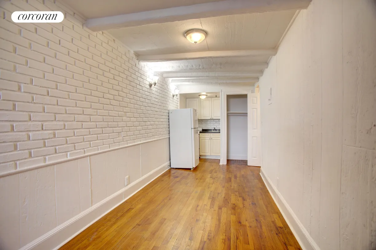 New York City Real Estate | View 304 West 30th Street, 2 | Bedroom