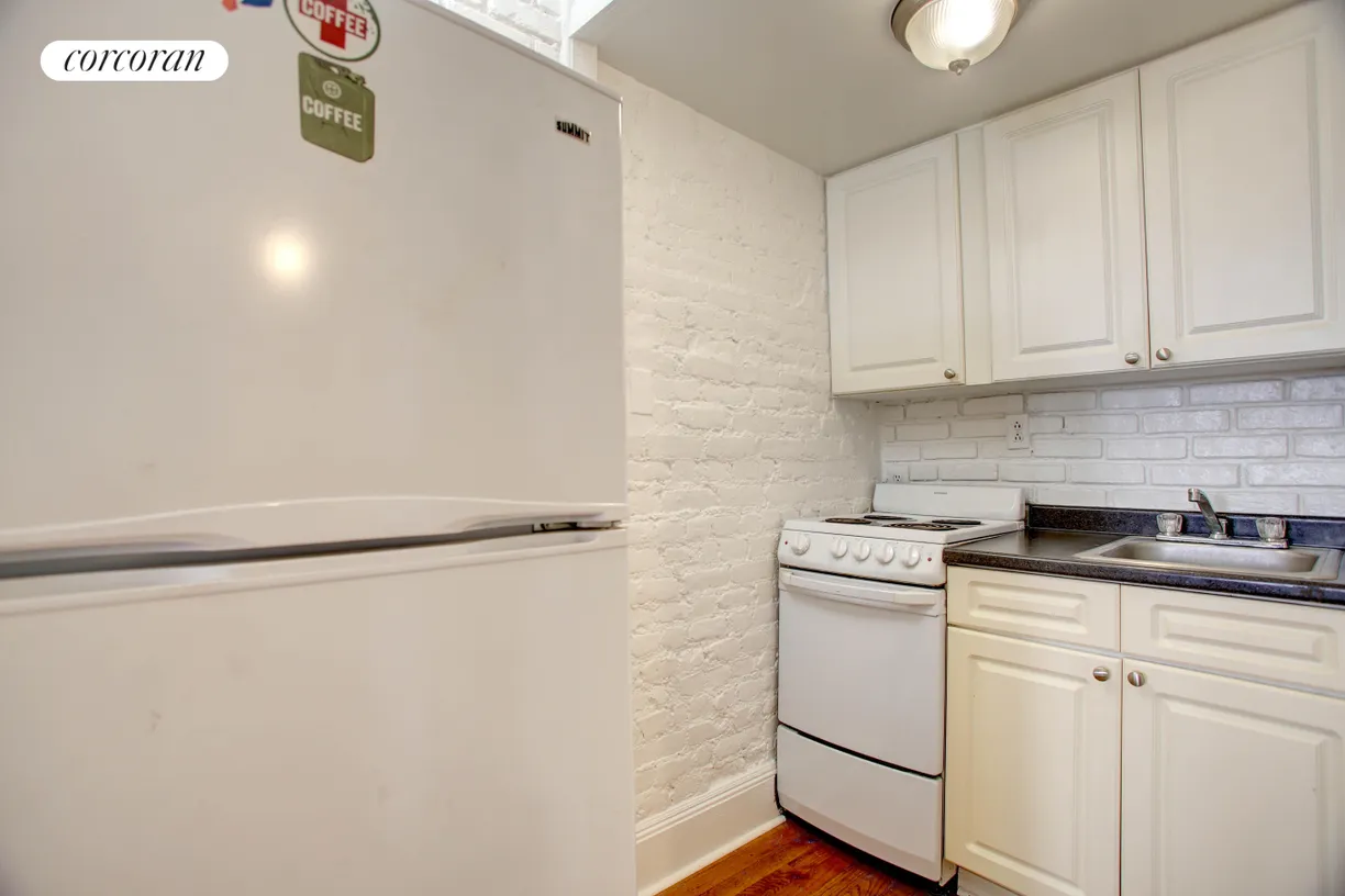 New York City Real Estate | View 304 West 30th Street, 2 | Kitchen