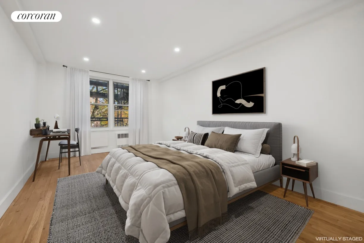 New York City Real Estate | View 820 Ocean Parkway, 306 | room 1