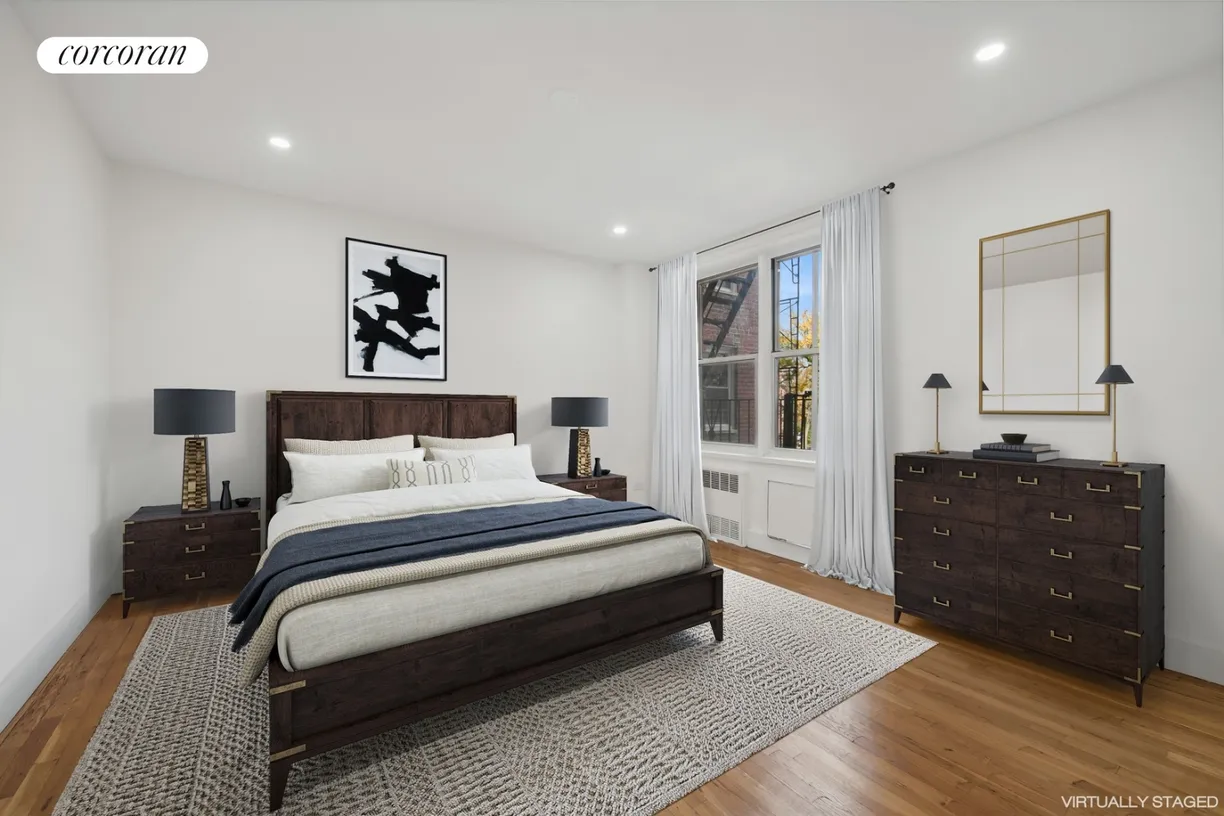 New York City Real Estate | View 820 Ocean Parkway, 306 | room 2