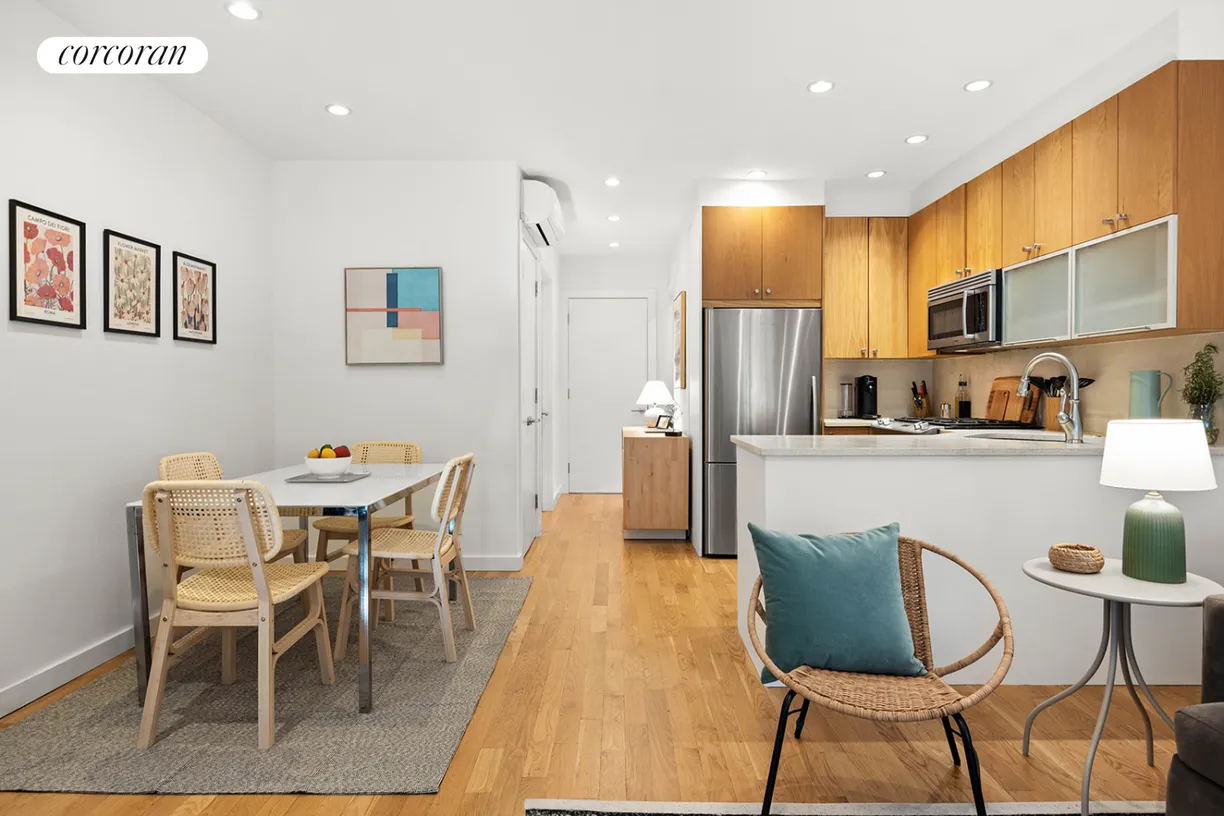 New York City Real Estate | View 561 11th Street, 2 | room 1