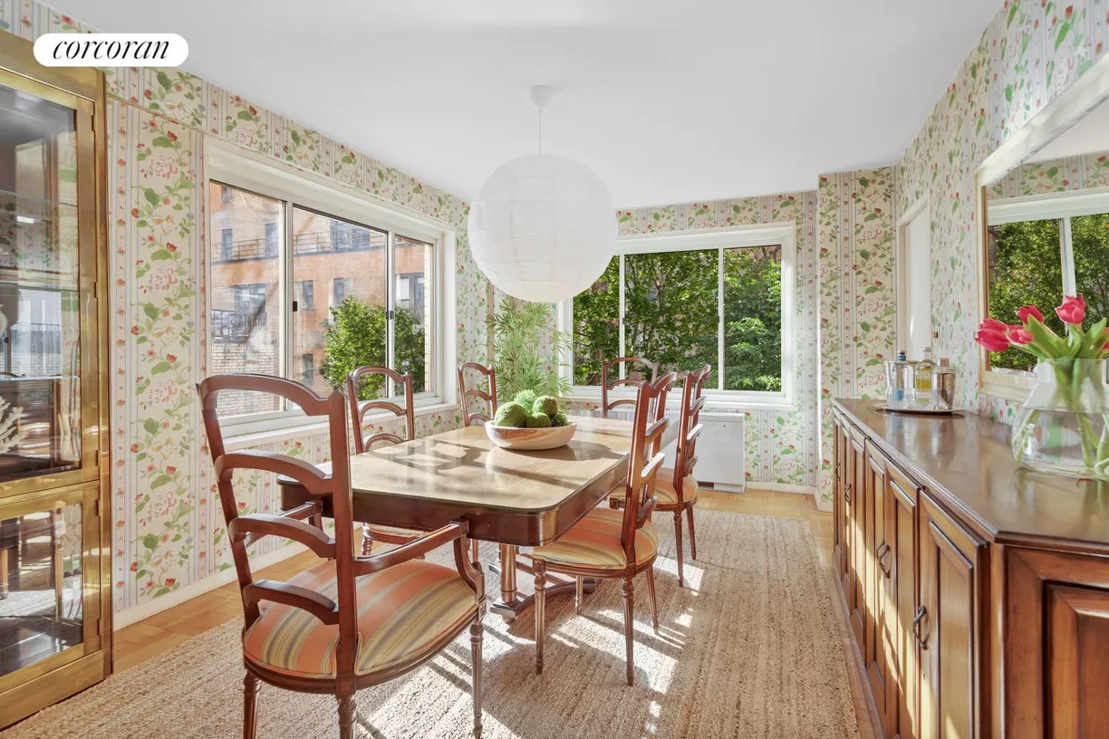 New York City Real Estate | View 30 East 65th Street, 6C | room 2