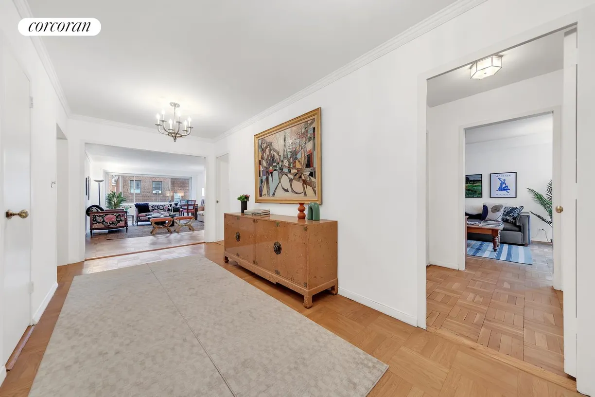 New York City Real Estate | View 30 East 65th Street, 6C | room 1