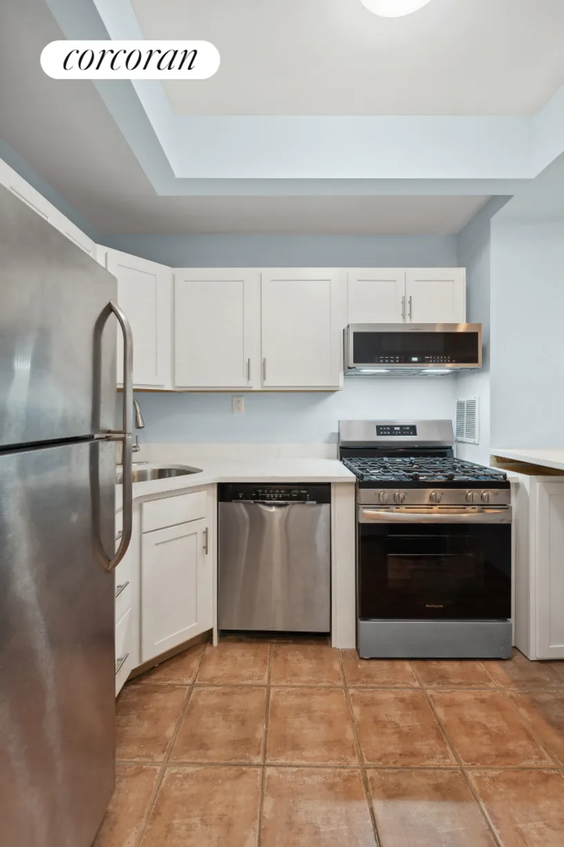 New York City Real Estate | View 101 West 81st Street, 319 | room 2