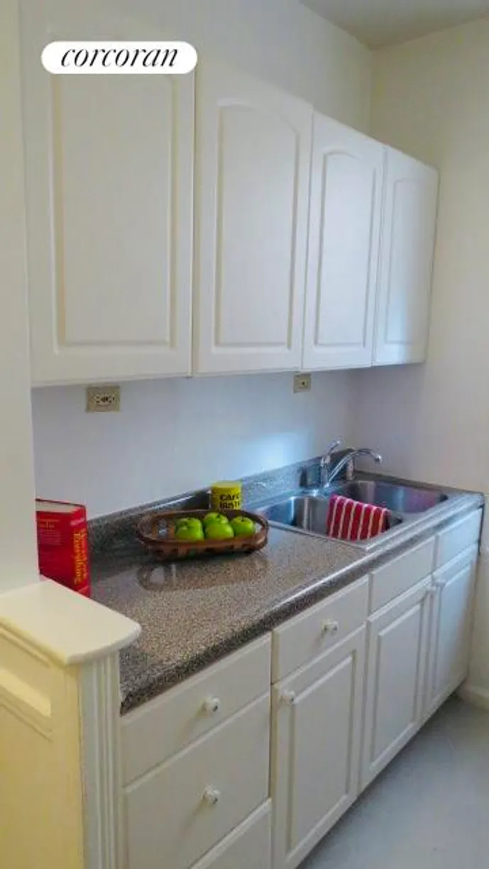 New York City Real Estate | View 120 Bennett Avenue, 3L | Other Listing Photo