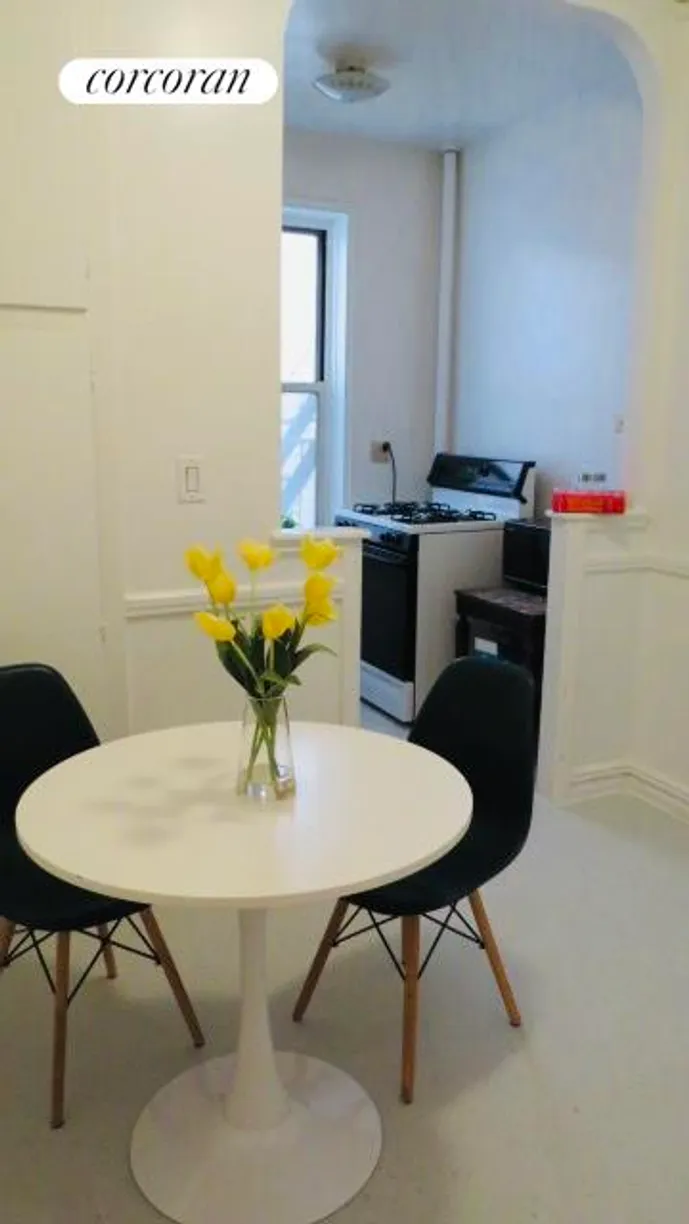New York City Real Estate | View 120 Bennett Avenue, 3L | Other Listing Photo