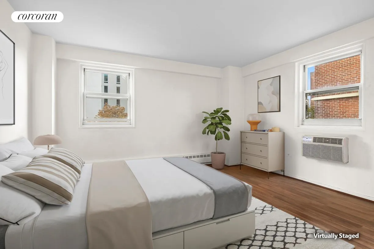 New York City Real Estate | View 175 Willoughby Street, 7N | room 2