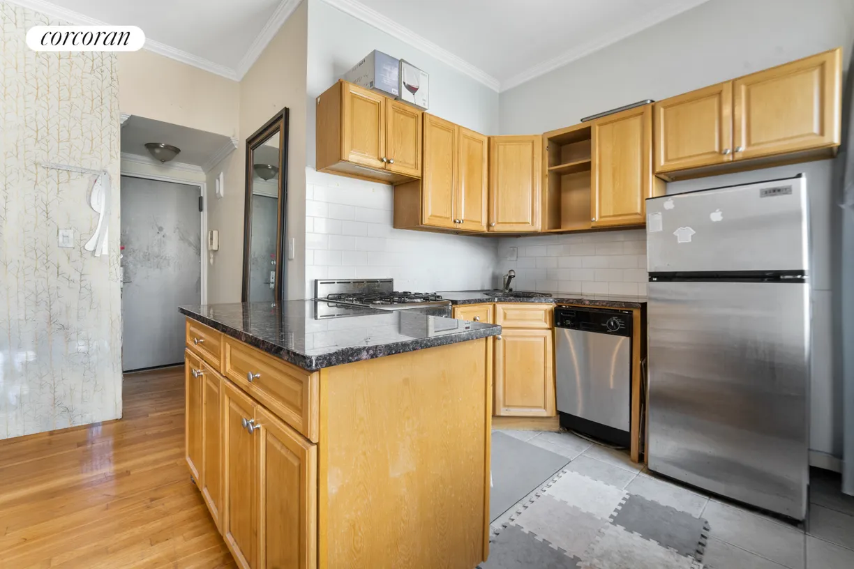 New York City Real Estate | View 152 East 35th Street, 5B | room 2