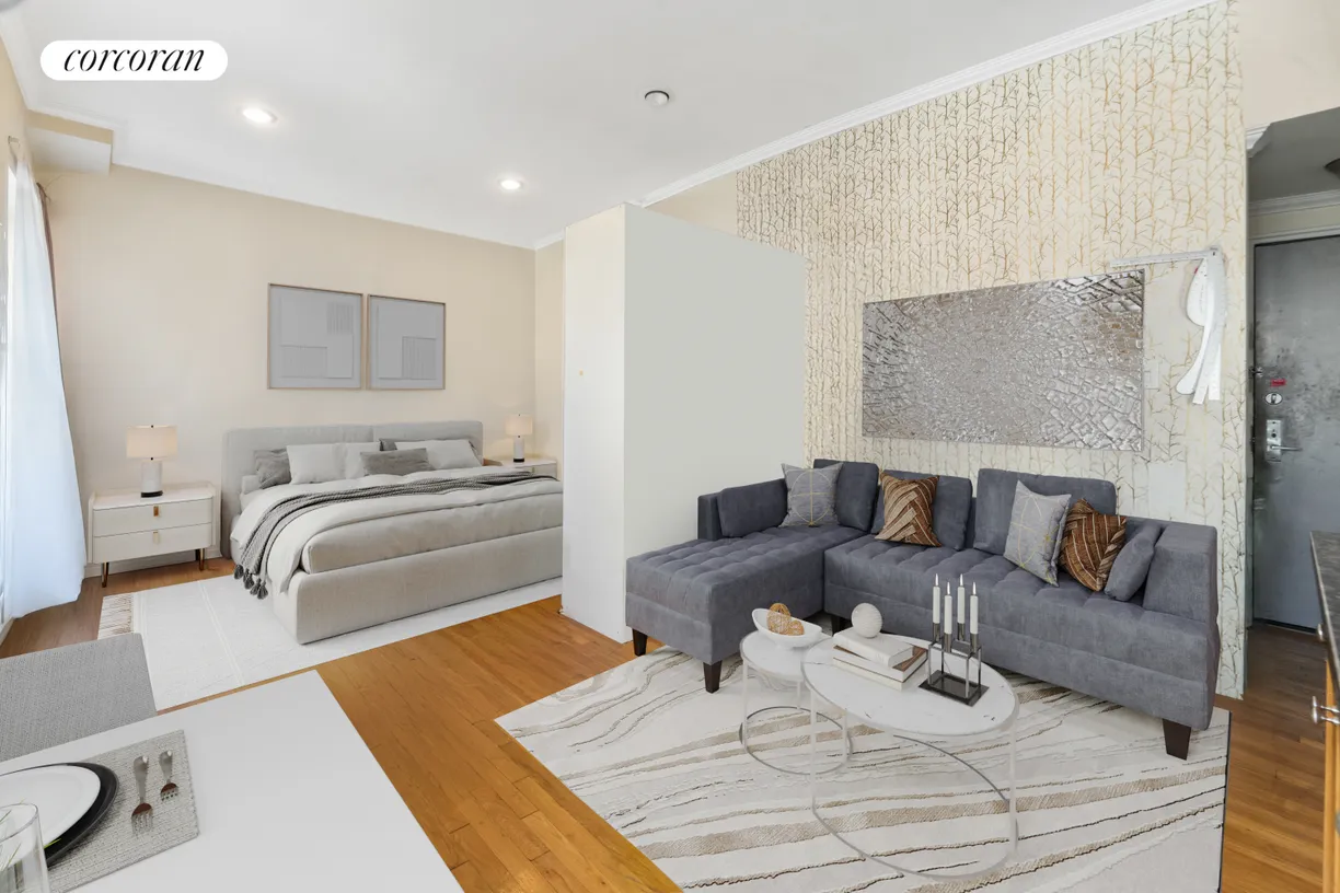 New York City Real Estate | View 152 East 35th Street, 5B | room 1