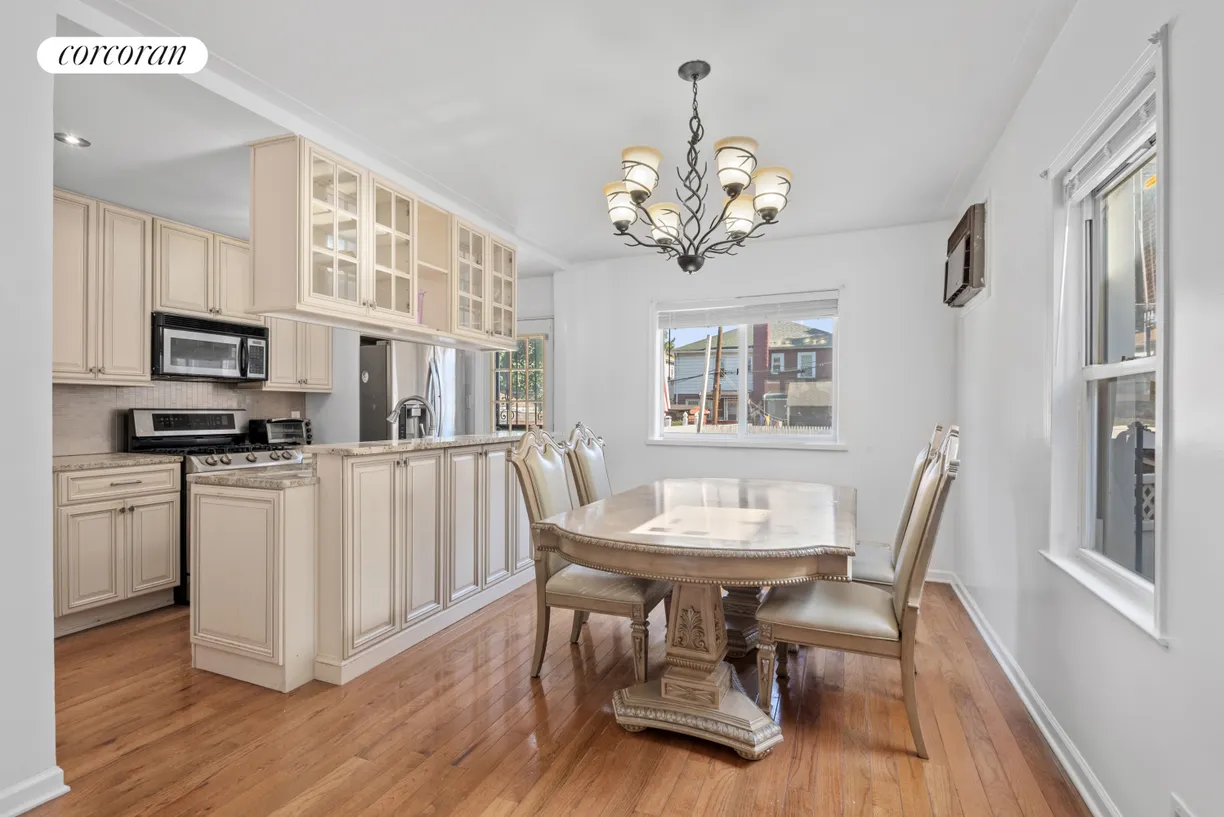 New York City Real Estate | View 1473 East 56th Street | Other Listing Photo