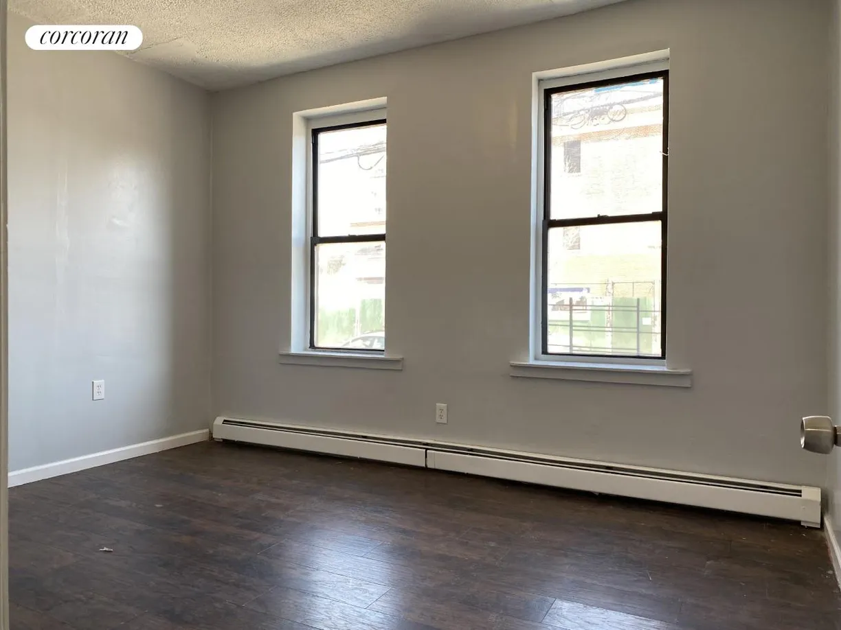 New York City Real Estate | View 580 Georgia Avenue, 1A | room 1