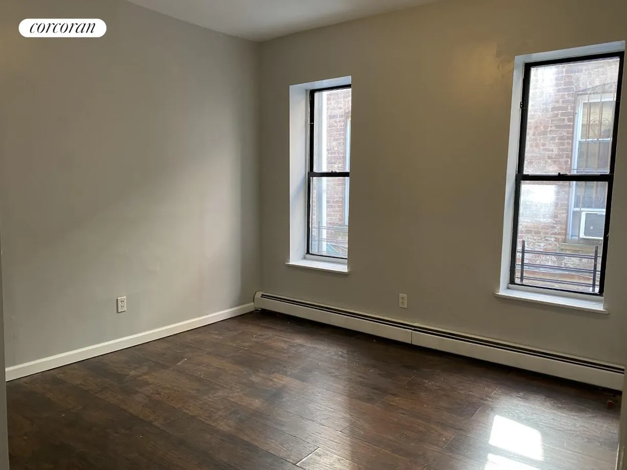 New York City Real Estate | View 580 Georgia Avenue, 1A | room 2