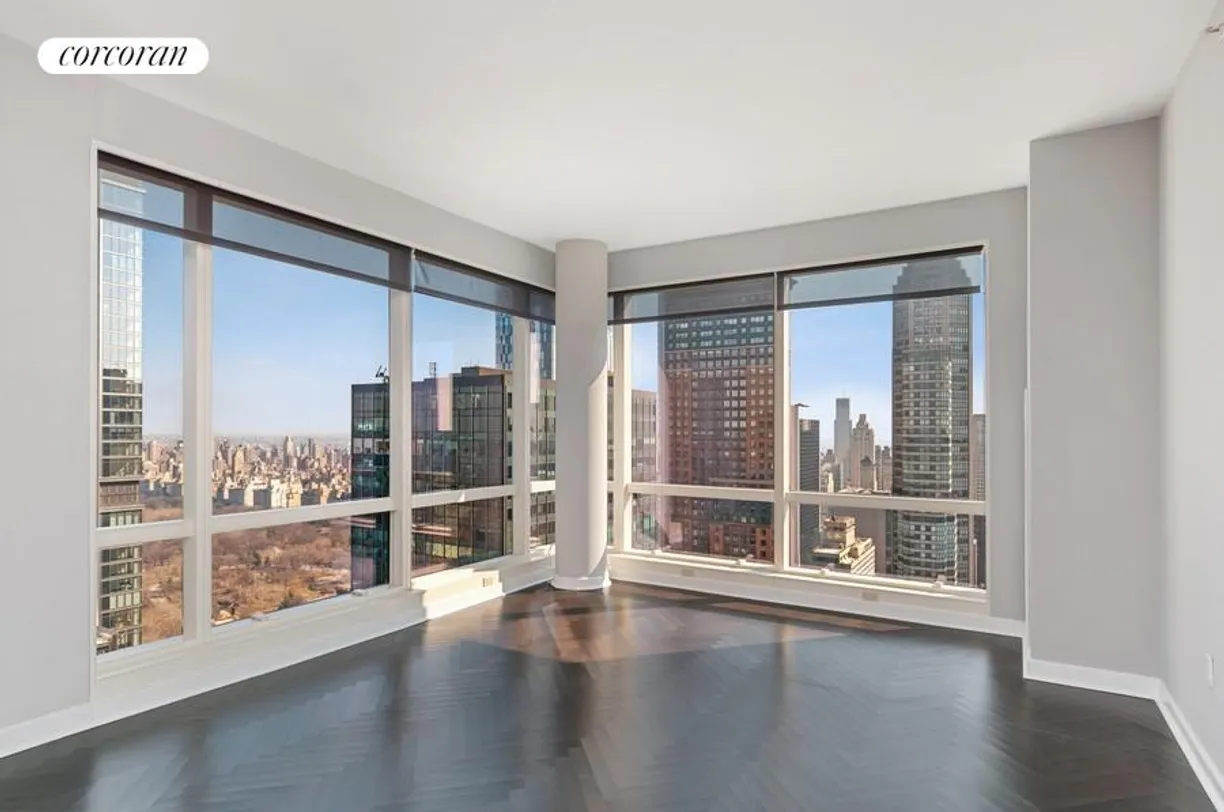 New York City Real Estate | View 230 West 56th Street, 66B | room 1
