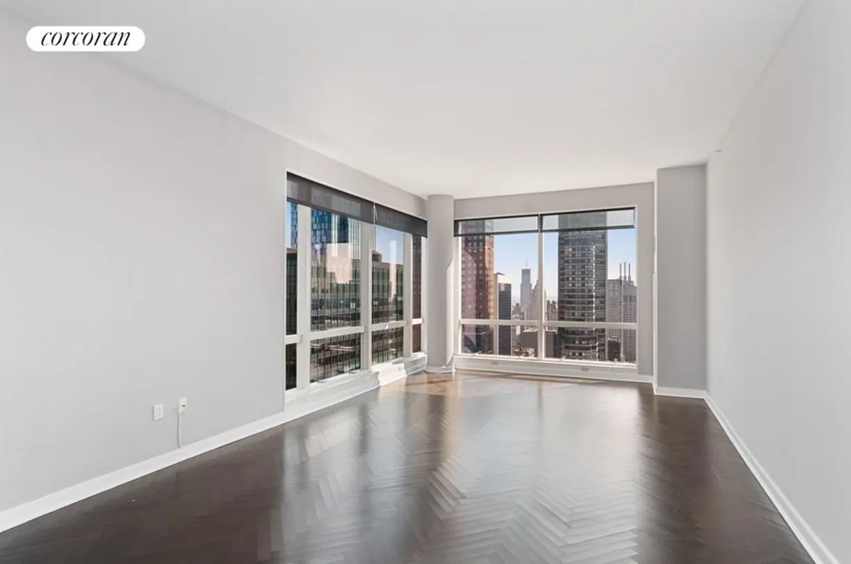 New York City Real Estate | View 230 West 56th Street, 66B | room 2