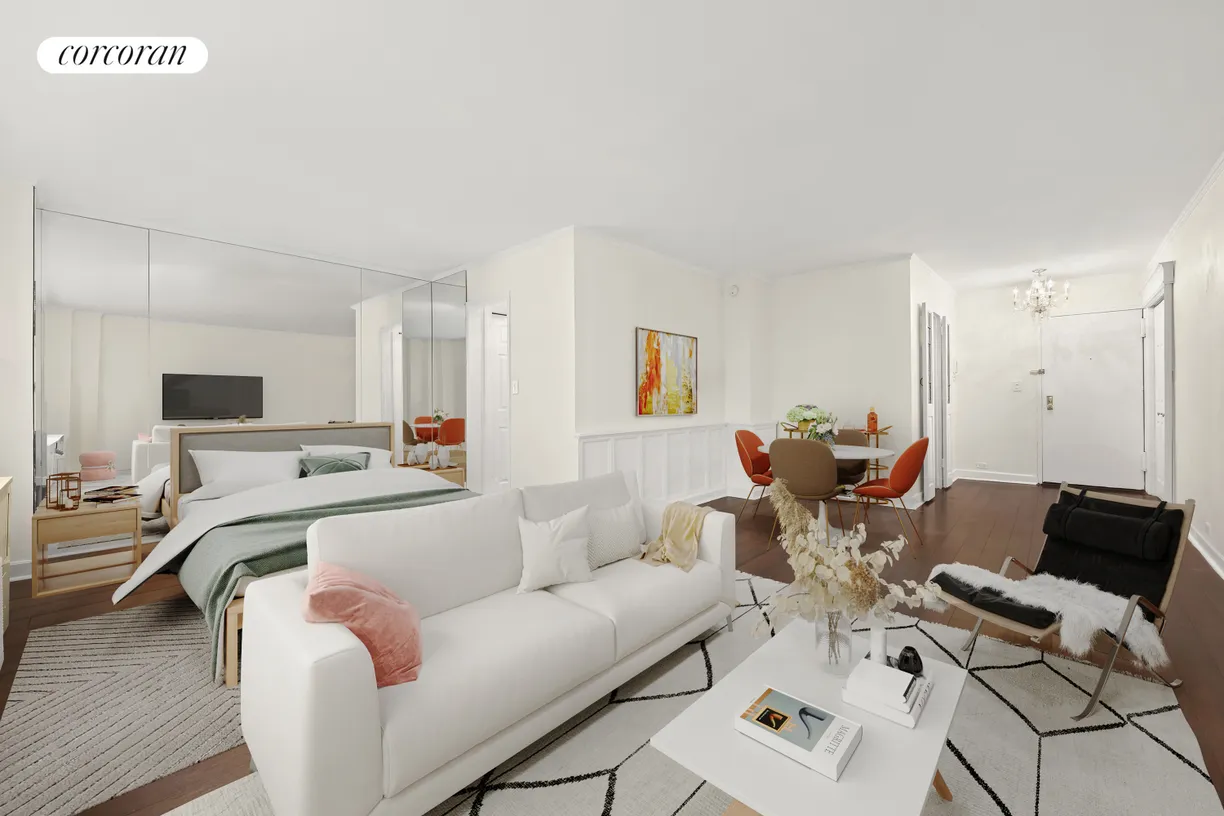 New York City Real Estate | View 167 East 67th Street, 2B | room 1