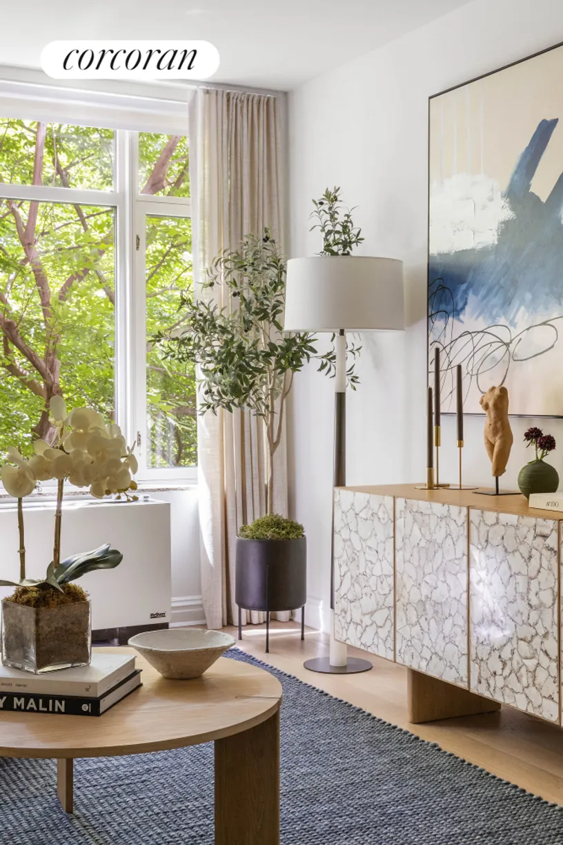 New York City Real Estate | View 210 Warren Street, 22C | room 1