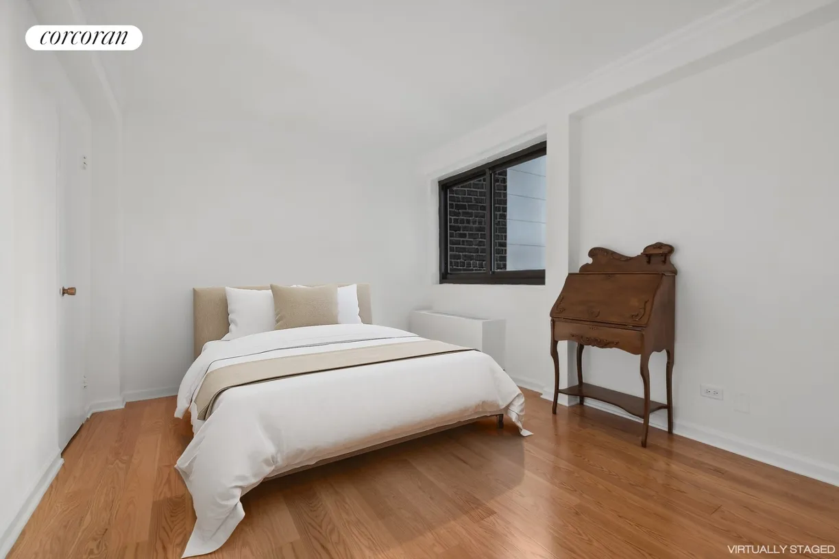 New York City Real Estate | View 1725 York Avenue, 14A | room 2