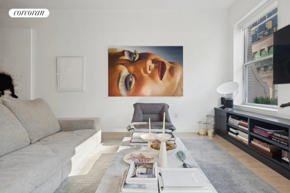 New York City Real Estate | View 15 Broad Street, 2226 | room 1