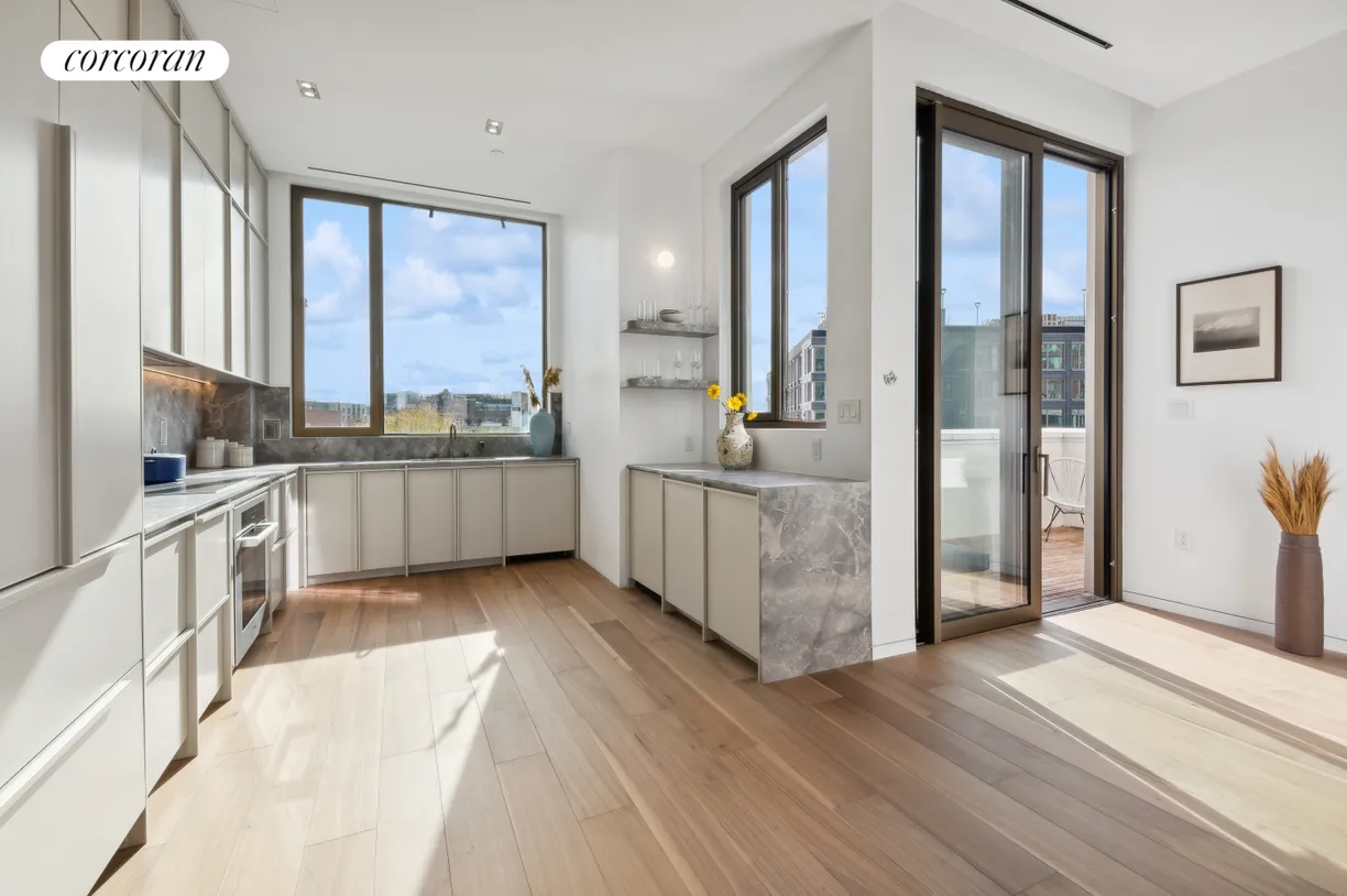 New York City Real Estate | View 68 Commercial Street, PH | room 2