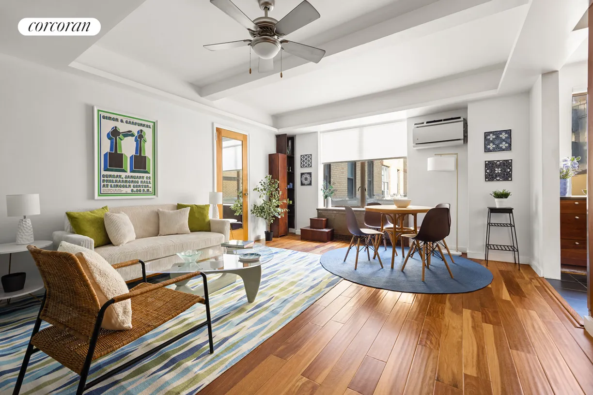 New York City Real Estate | View 161 West 16th Street, 5C | 1 Bath