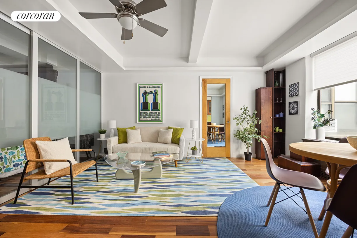 New York City Real Estate | View 161 West 16th Street, 5C | room 1