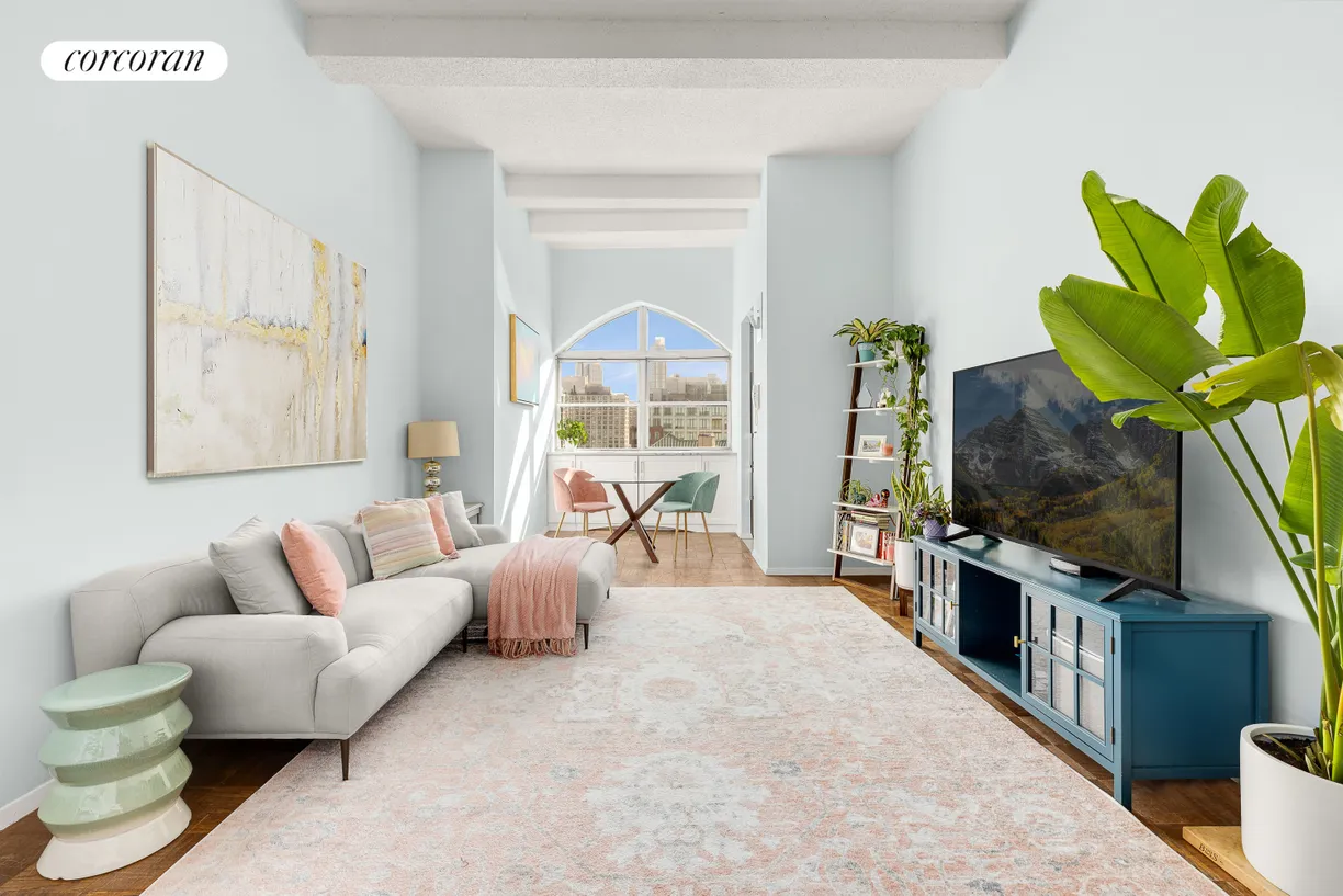 New York City Real Estate | View 96 Schermerhorn Street, PHF | 1 Bath